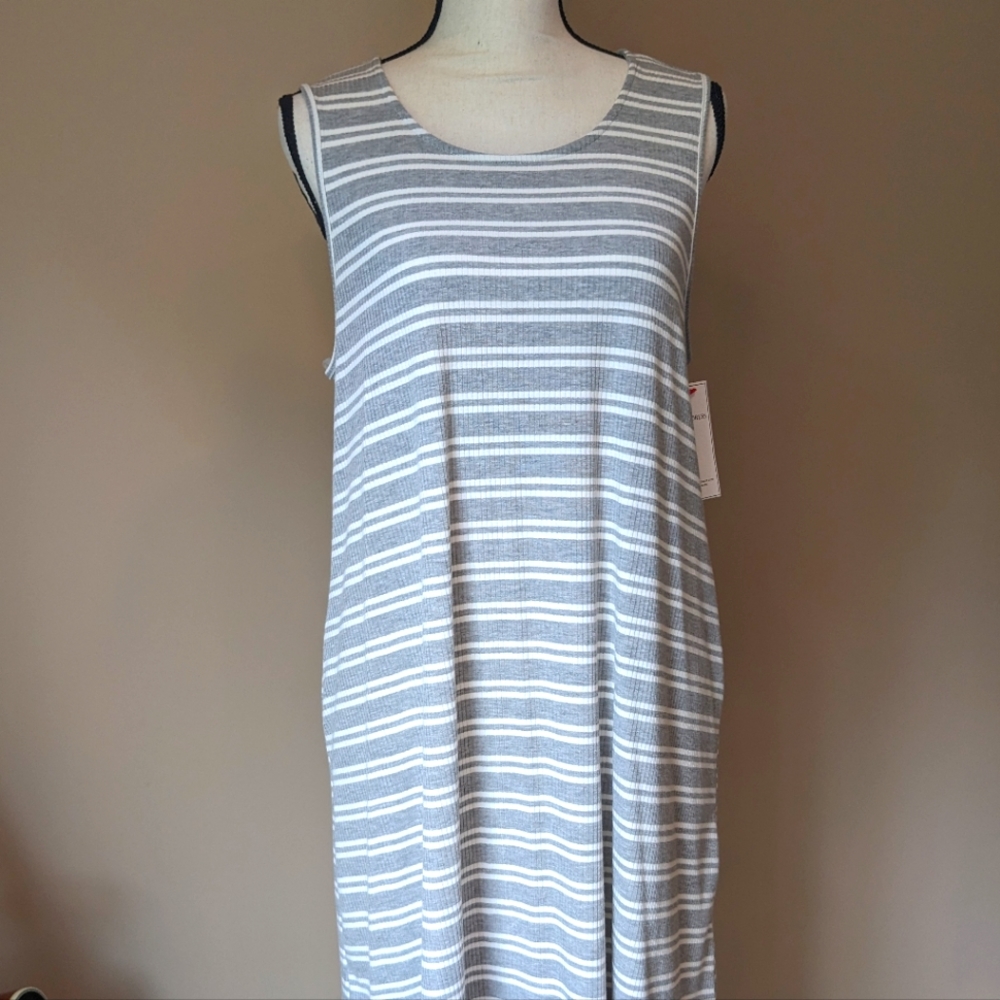 Cut out sundress by Red Dress